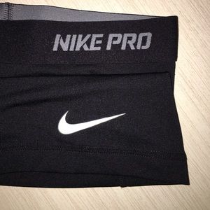 Nike Pro Dry-Fit Spandex